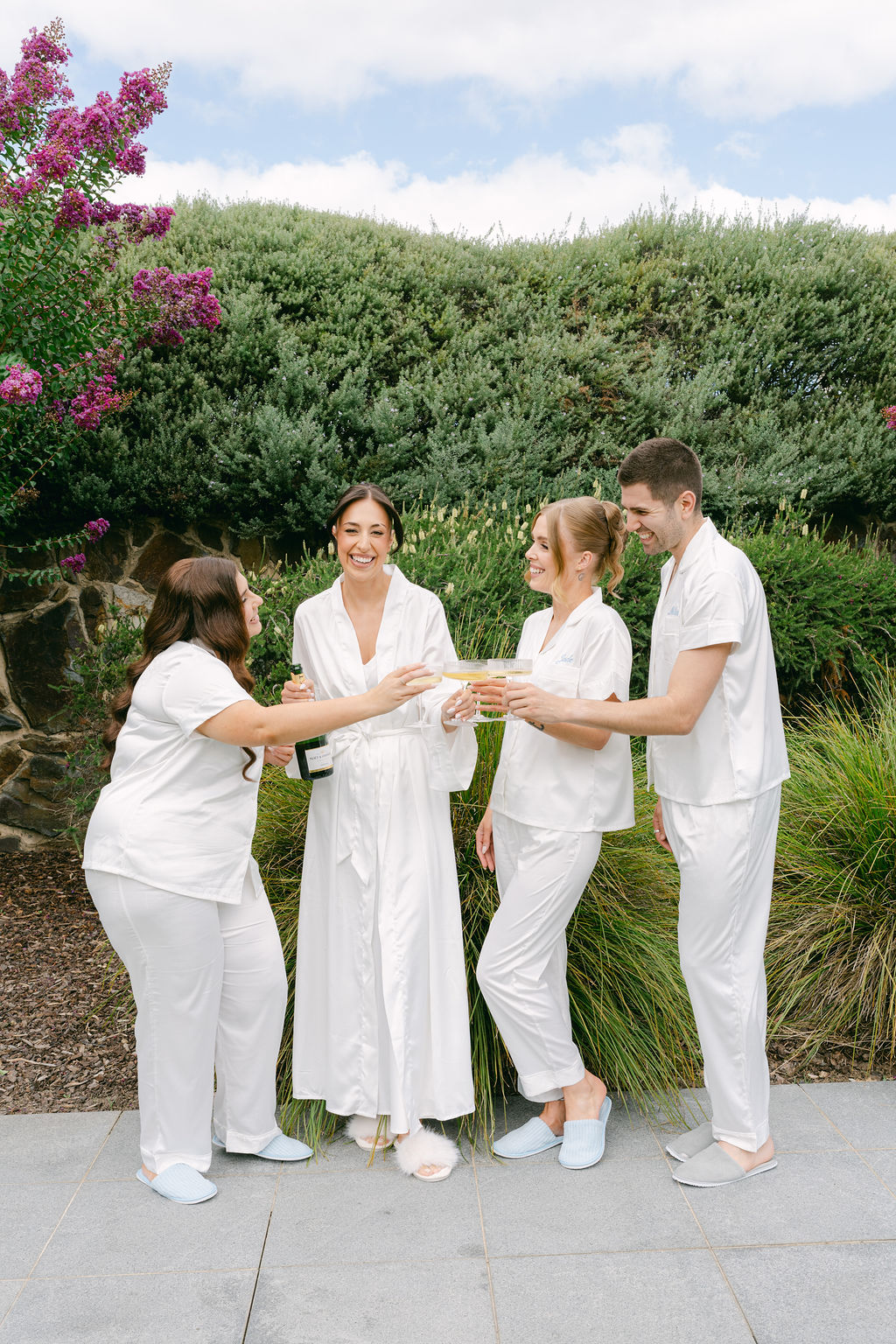 Emma Hawkins Pietro Gallus Estate Wedding Photographer