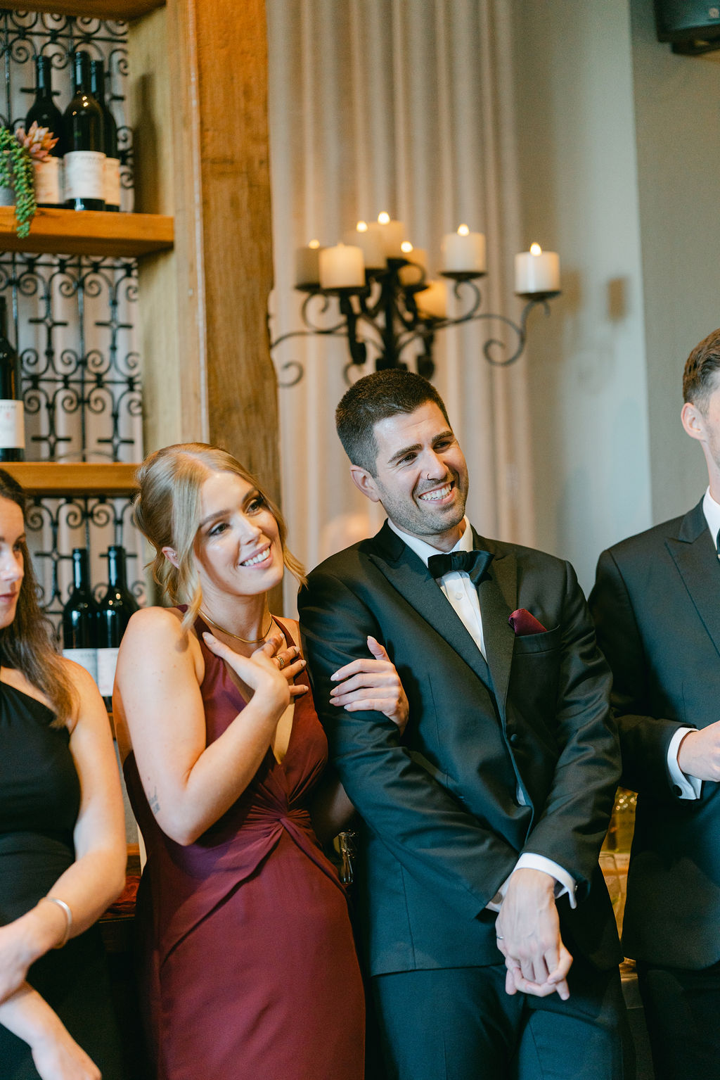 Emma Hawkins Pietro Gallus Estate Wedding Photographer