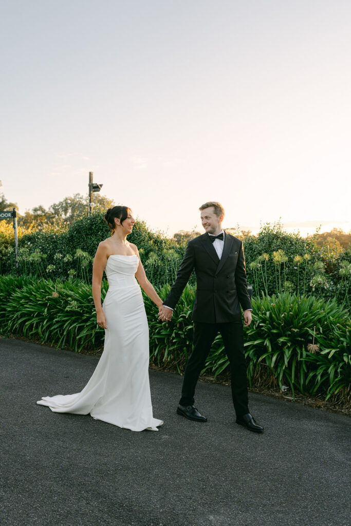 Emma Hawkins Pietro Gallus Estate Wedding Photographer