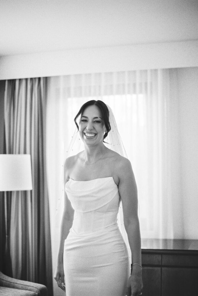 Emma Hawkins Pietro Gallus Estate 35mm film Wedding Photographer