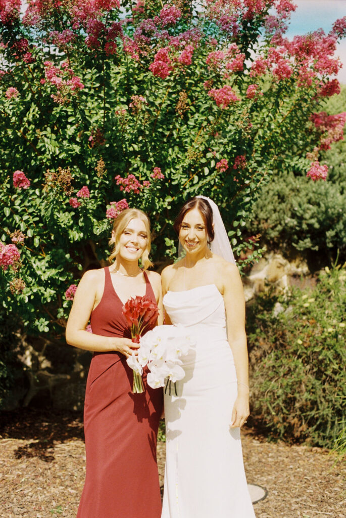 Emma Hawkins Pietro Gallus Estate 35mm film Wedding Photographer