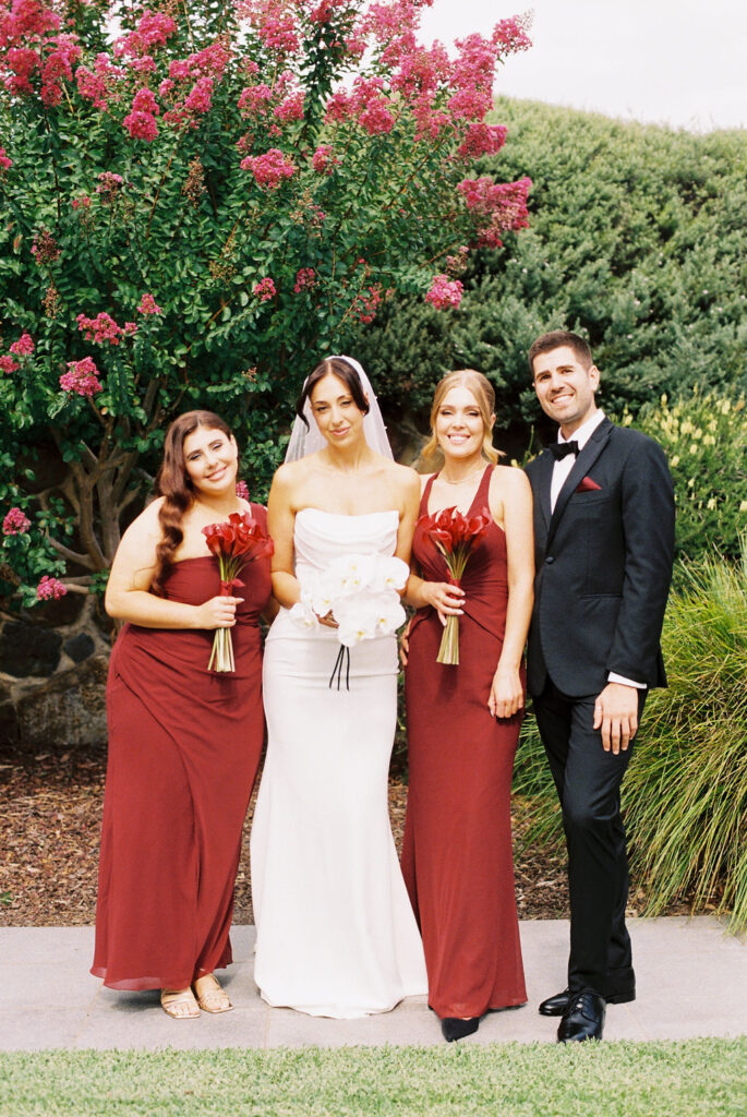 Emma Hawkins Pietro Gallus Estate 35mm film Wedding Photographer