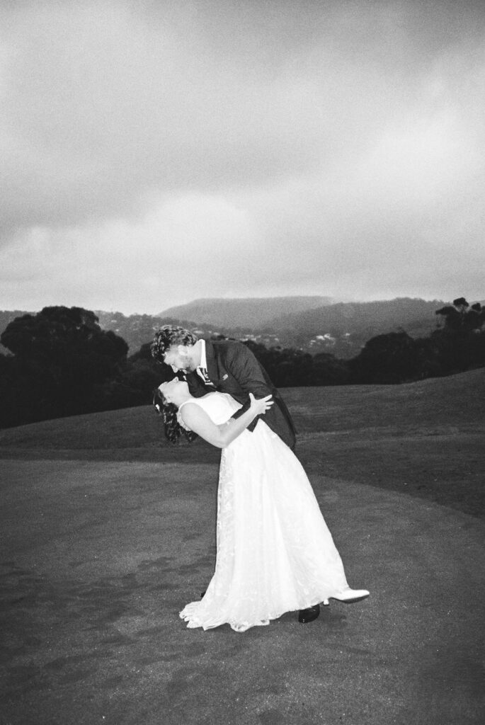 Emma Hawkins Lorne Wedding Photographer