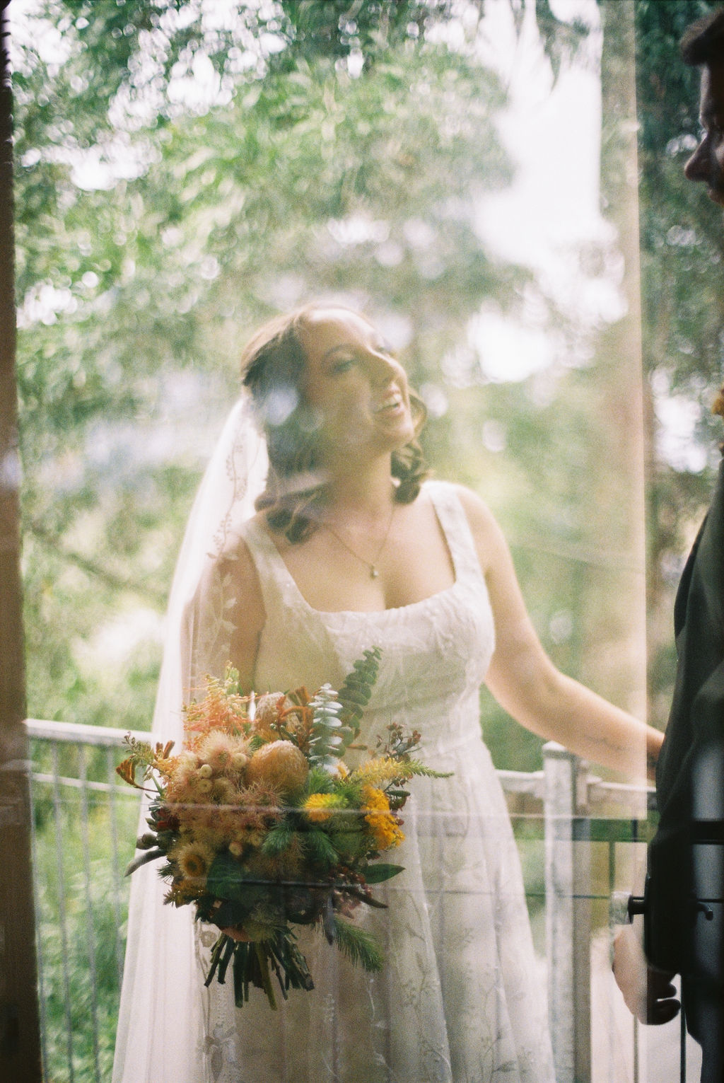 Emma Hawkins Lorne Wedding Photographer
