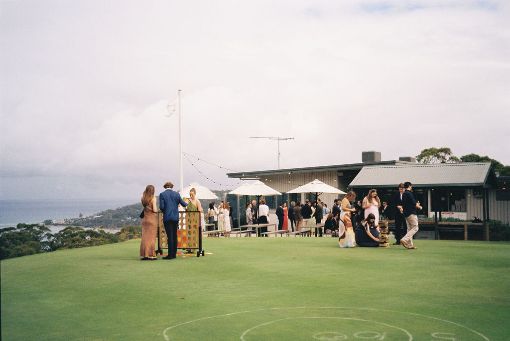 Emma Hawkins Lorne Wedding Photographer