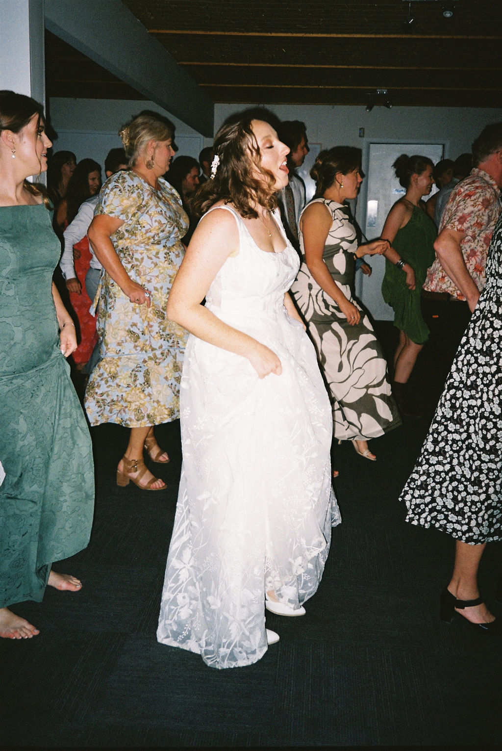 Emma Hawkins Lorne Wedding Photographer