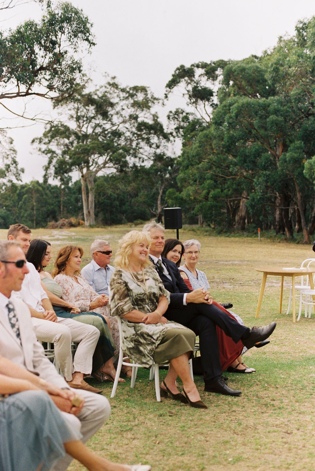 Emma Hawkins Lorne Wedding Photographer