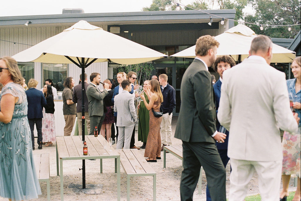 Emma Hawkins Lorne Wedding Photographer