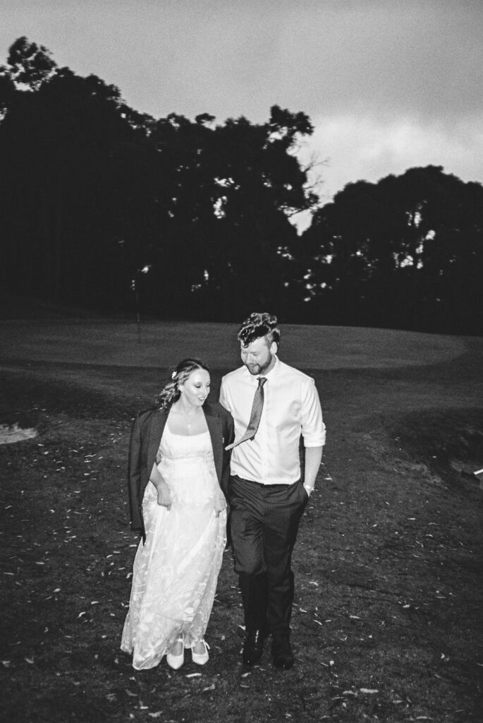 Emma Hawkins Lorne Wedding Photographer