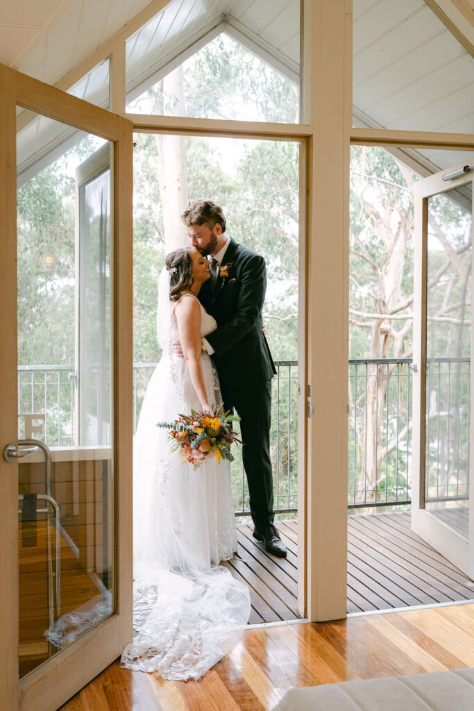 Emma Hawkins The Peak Lorne Wedding Photographer