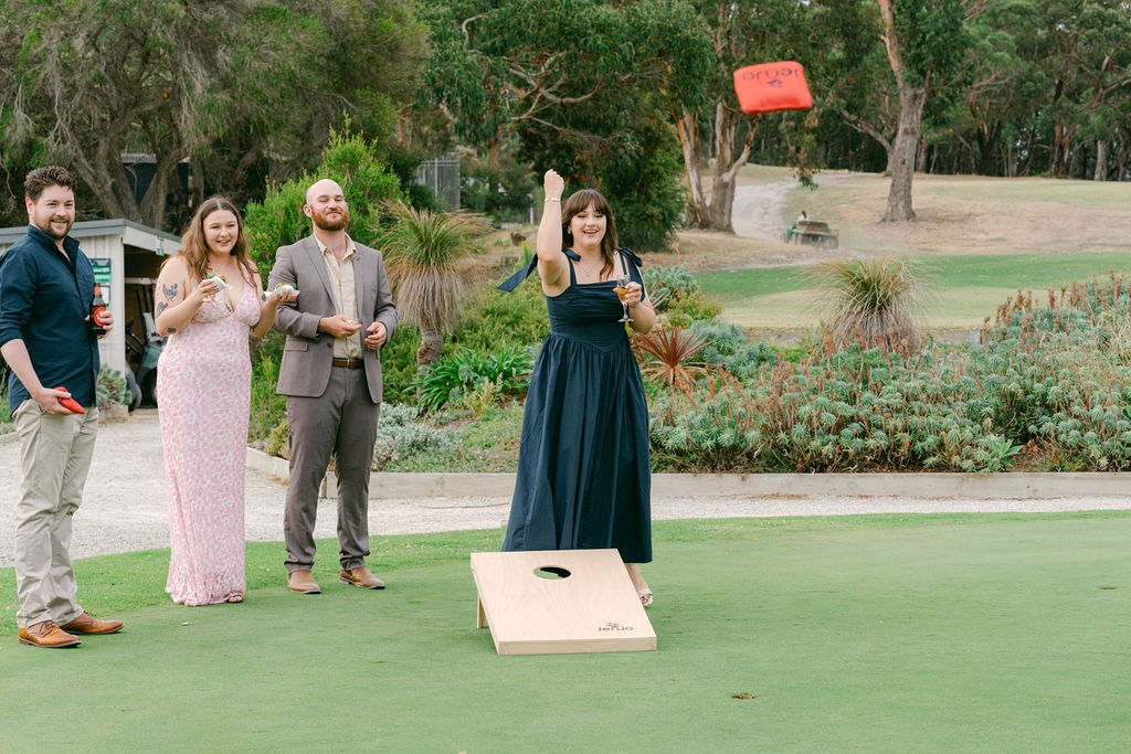 Emma Hawkins The Peak Lorne Wedding Photographer