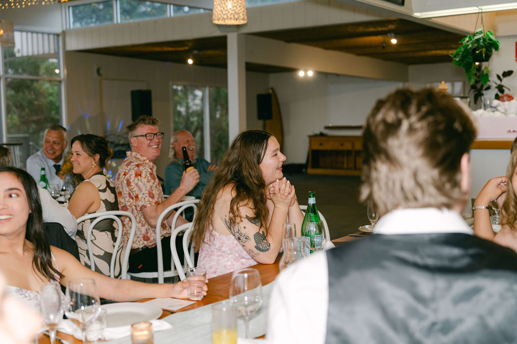Emma Hawkins The Peak Lorne Wedding Photographer