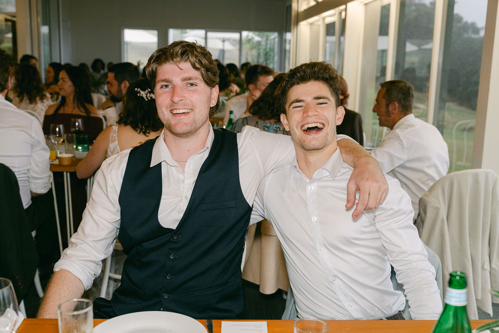 Emma Hawkins The Peak Lorne Wedding Photographer