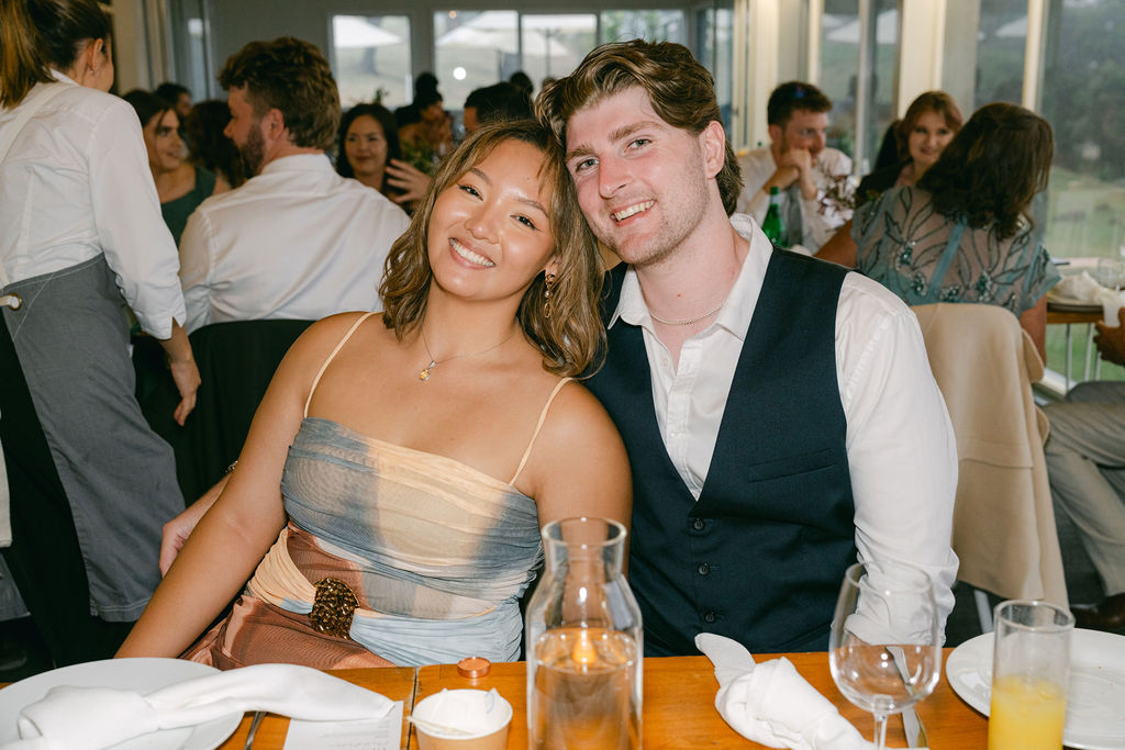 Emma Hawkins The Peak Lorne Wedding Photographer