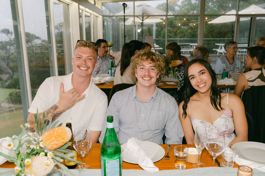 Emma Hawkins The Peak Lorne Wedding Photographer