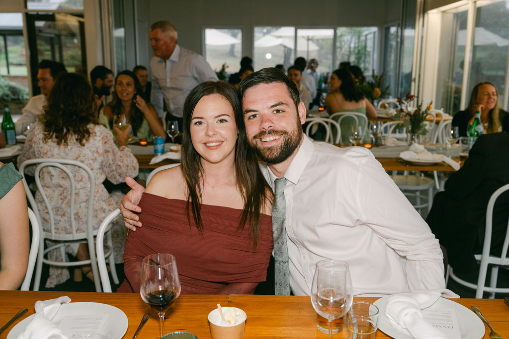 Emma Hawkins The Peak Lorne Wedding Photographer