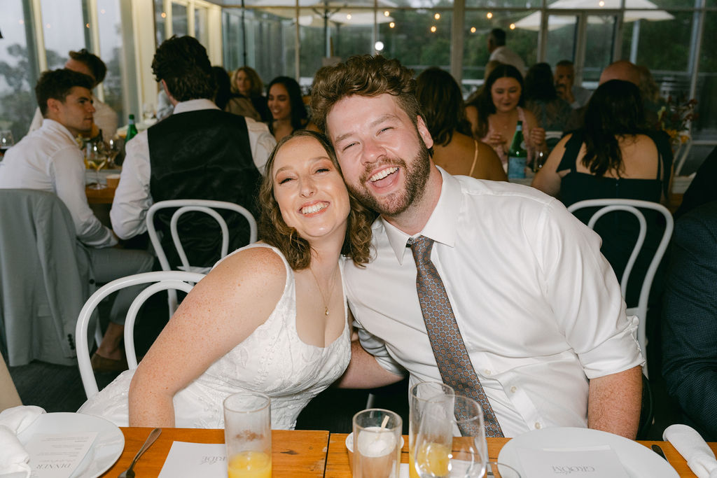 Emma Hawkins The Peak Lorne Wedding Photographer