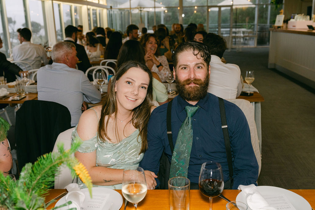Emma Hawkins The Peak Lorne Wedding Photographer