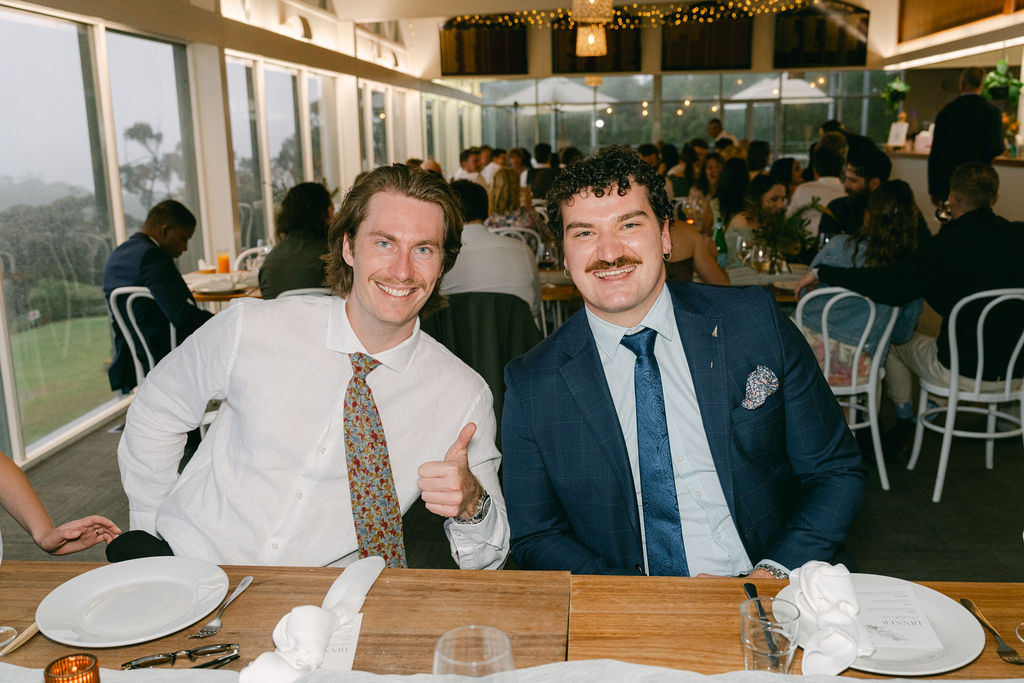 Emma Hawkins The Peak Lorne Wedding Photographer