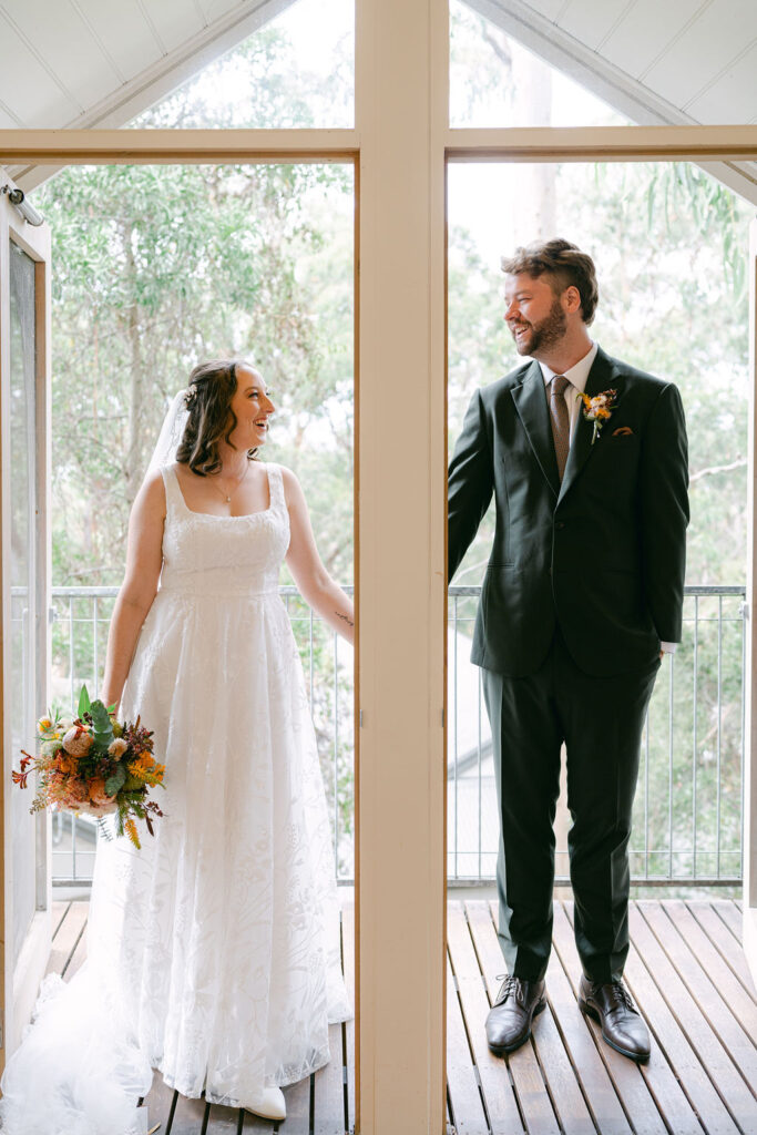 Emma Hawkins The Peak Lorne Wedding Photographer