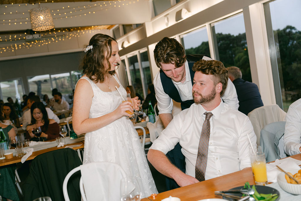 Emma Hawkins The Peak Lorne Wedding Photographer