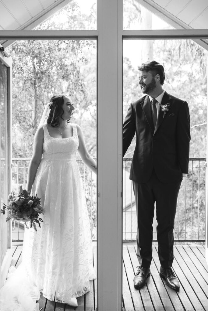 Emma Hawkins The Peak Lorne Wedding Photographer