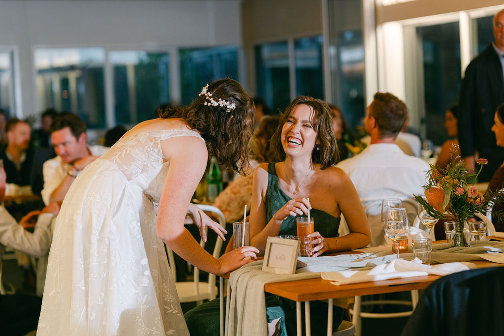 Emma Hawkins The Peak Lorne Wedding Photographer