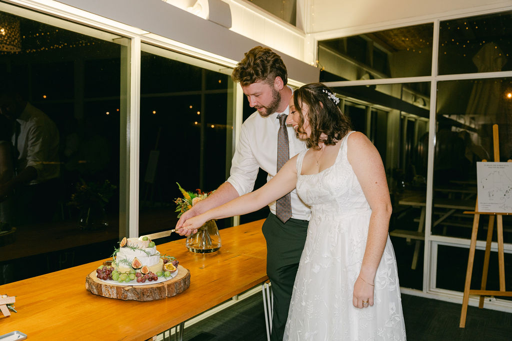 Emma Hawkins The Peak Lorne Wedding Photographer