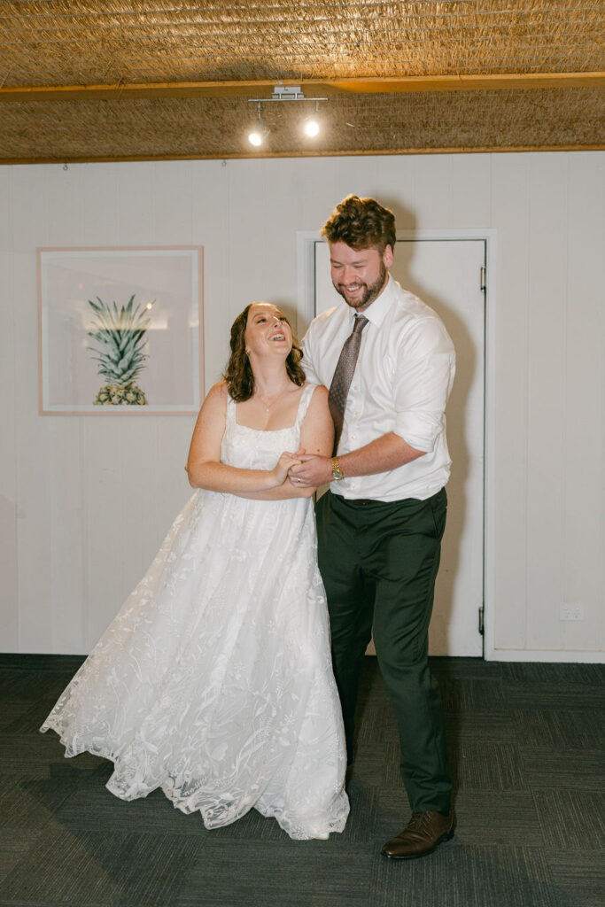 Emma Hawkins The Peak Lorne Wedding Photographer