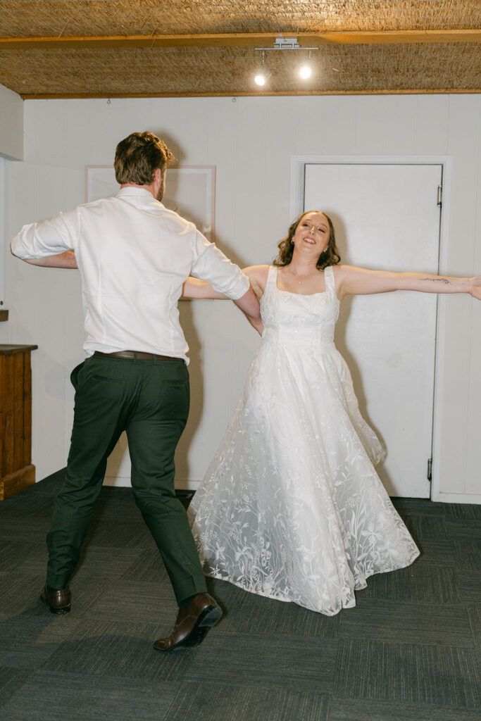Emma Hawkins The Peak Lorne Wedding Photographer