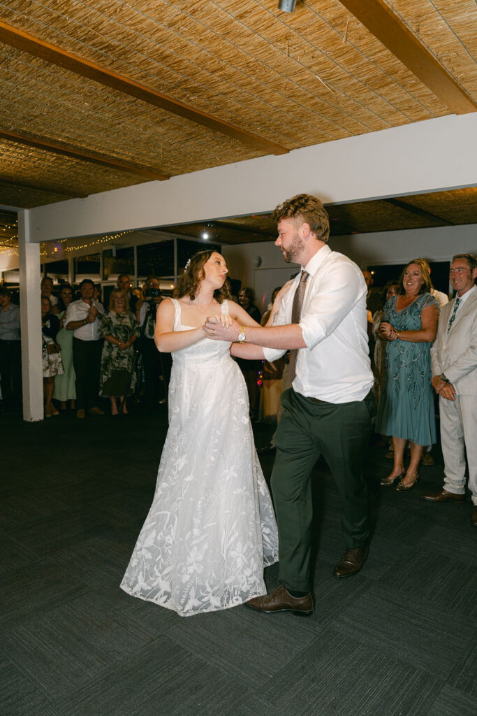 Emma Hawkins The Peak Lorne Wedding Photographer