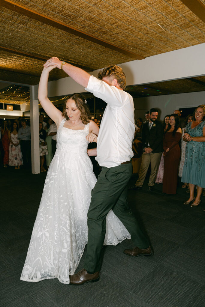 Emma Hawkins The Peak Lorne Wedding Photographer