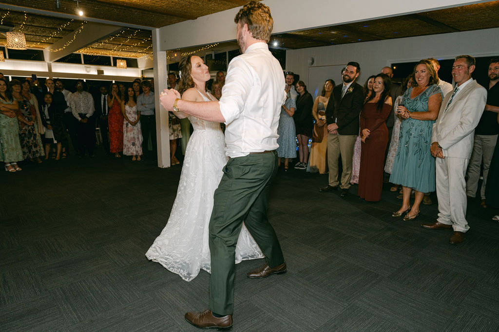 Emma Hawkins The Peak Lorne Wedding Photographer