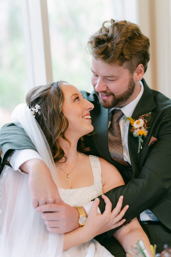 Emma Hawkins The Peak Lorne Wedding Photographer