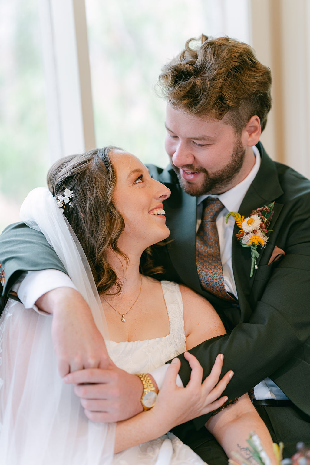 Emma Hawkins Lorne Wedding Photographer