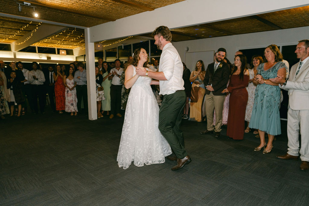 Emma Hawkins The Peak Lorne Wedding Photographer