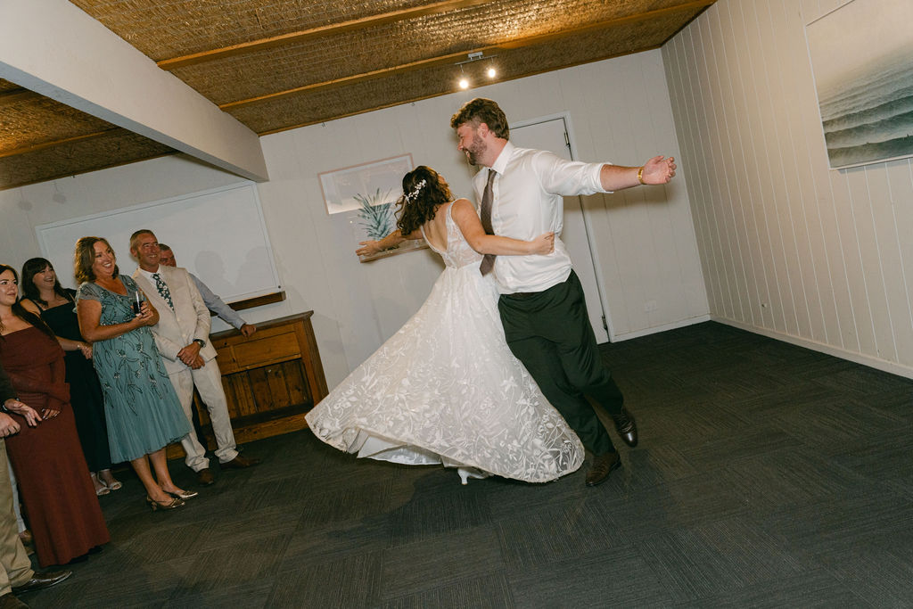 Emma Hawkins The Peak Lorne Wedding Photographer