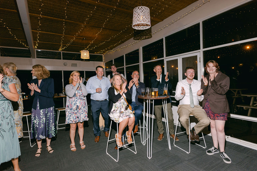 Emma Hawkins The Peak Lorne Wedding Photographer