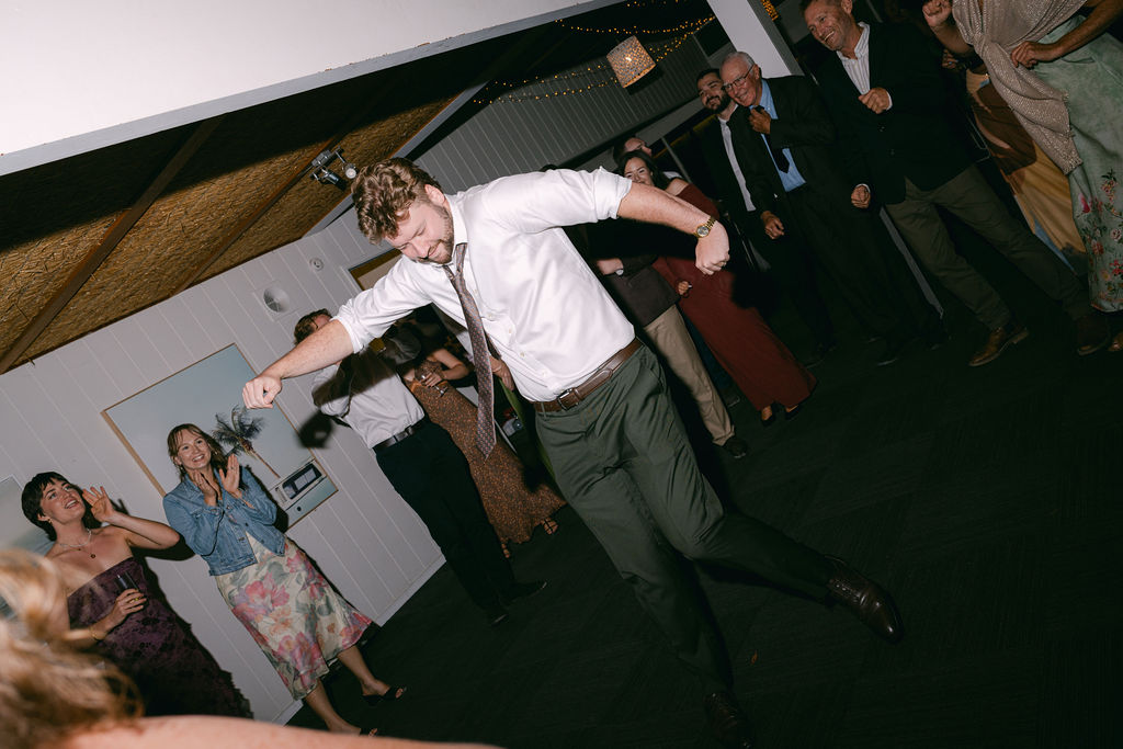 Emma Hawkins The Peak Lorne Wedding Photographer