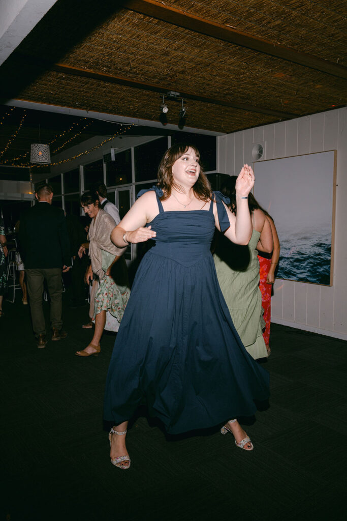 Emma Hawkins The Peak Lorne Wedding Photographer