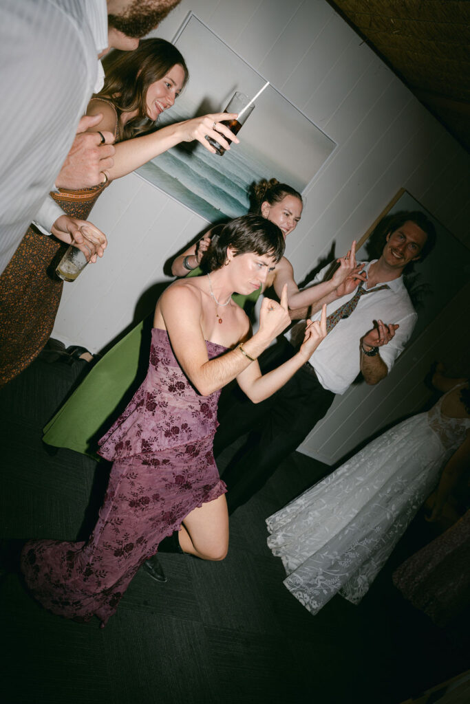 Emma Hawkins The Peak Lorne Wedding Photographer