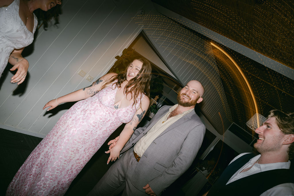 Emma Hawkins Lorne Wedding Photographer