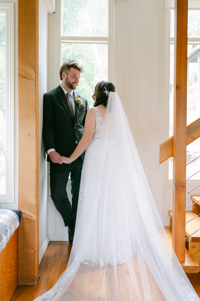 Emma Hawkins The Peak Lorne Wedding Photographer