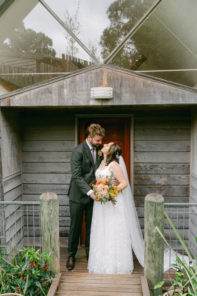 Emma Hawkins The Peak Lorne Wedding Photographer