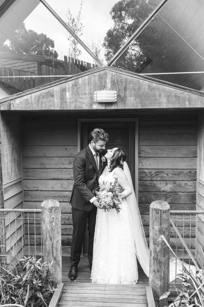 Emma Hawkins The Peak Lorne Wedding Photographer