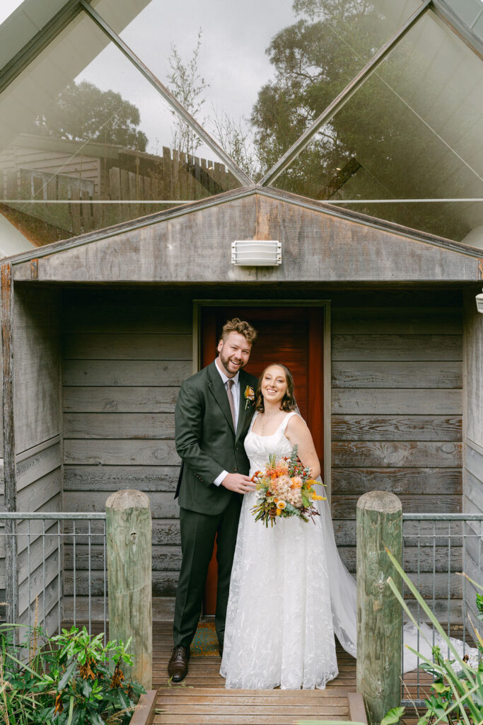 Emma Hawkins The Peak Lorne Wedding Photographer