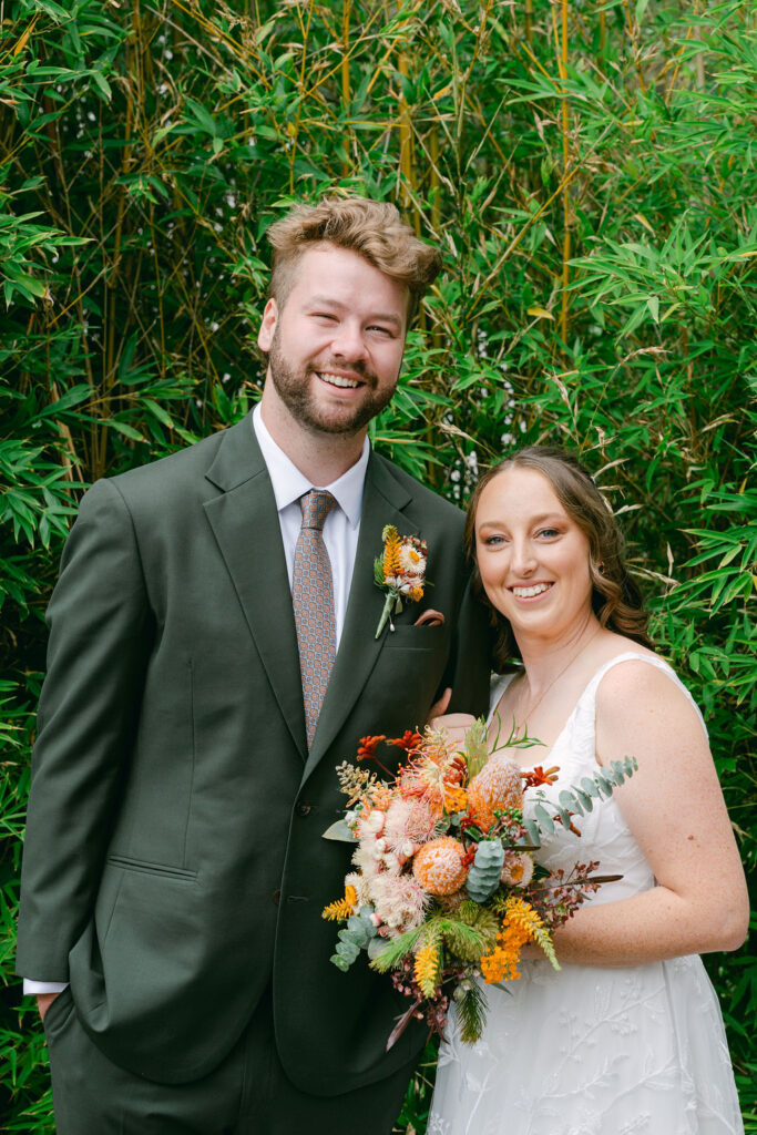 Emma Hawkins The Peak Lorne Wedding Photographer