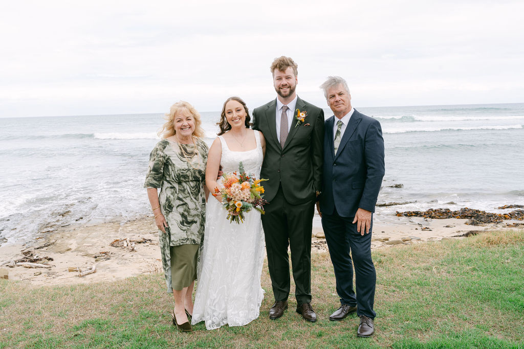 Emma Hawkins The Peak Lorne Wedding Photographer