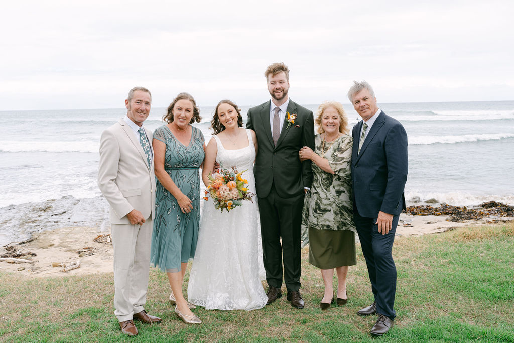 Emma Hawkins The Peak Lorne Wedding Photographer