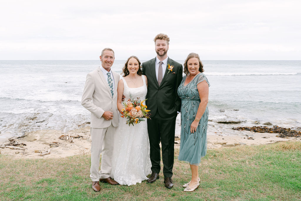 Emma Hawkins The Peak Lorne Wedding Photographer